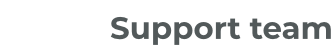 druk-support-team-logo